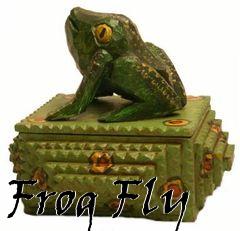Box art for Frog Fly