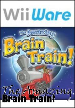 Box art for The Amazing Brain Train!