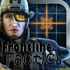 Box art for Frontline Tactics