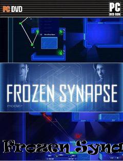 Box art for Frozen Synapse