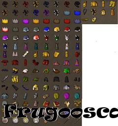 Box art for Frugooscape