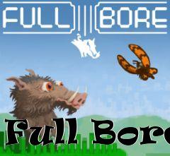 Box art for Full Bore