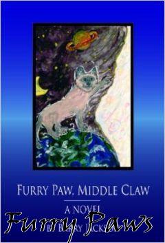 Box art for Furry Paws