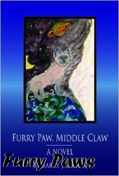 Box art for Furry Paws