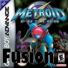 Box art for Fusion