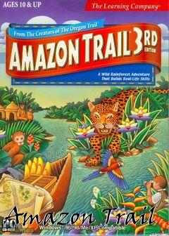 Box art for Amazon Trail