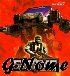 Box art for G-Nome