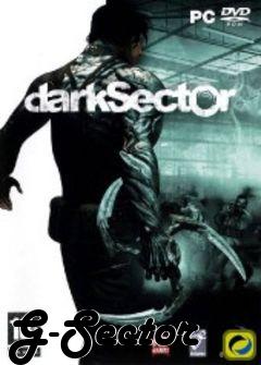 Box art for G-Sector