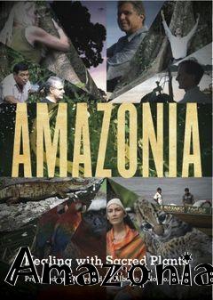 Box art for Amazonia