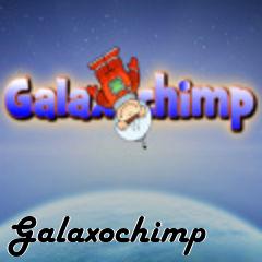 Box art for Galaxochimp