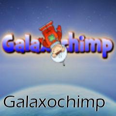 Box art for Galaxochimp