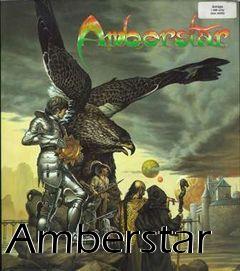 Box art for Amberstar