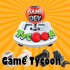 Box art for Game Tycoon