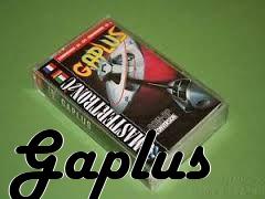 Box art for Gaplus