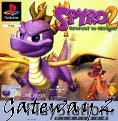 Box art for Gateway 2