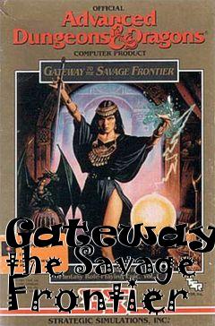 Box art for Gateway to the Savage Frontier