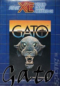 Box art for Gato
