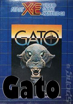 Box art for Gato