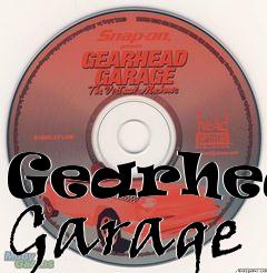 Box art for Gearhead Garage