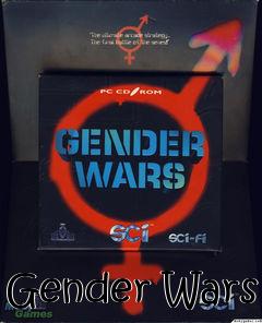 Box art for Gender Wars