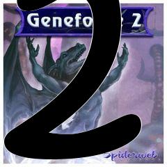 Box art for Geneforge 2