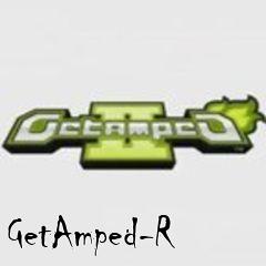 Box art for GetAmped-R