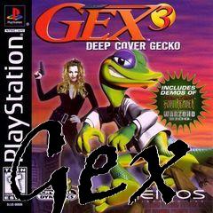 Box art for Gex