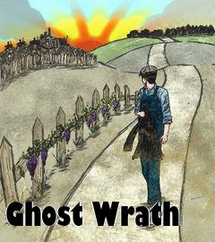 Box art for Ghost Wrath