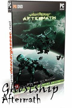 Box art for Ghostship Aftermath