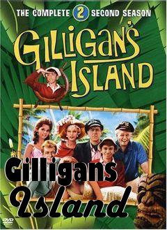 Box art for Gilligans Island