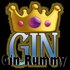 Box art for Gin Rummy