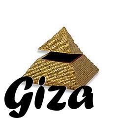 Box art for Giza