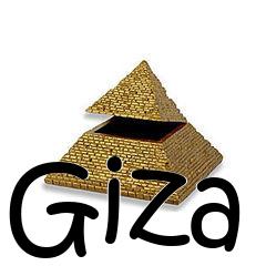 Box art for Giza