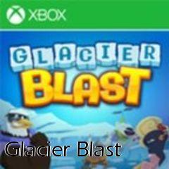 Box art for Glacier Blast