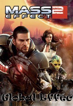 Box art for Global Effects