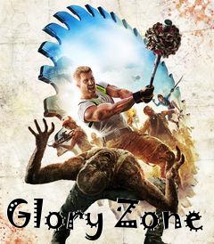 Box art for Glory Zone