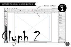 Box art for Glyph 2