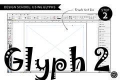 Box art for Glyph 2