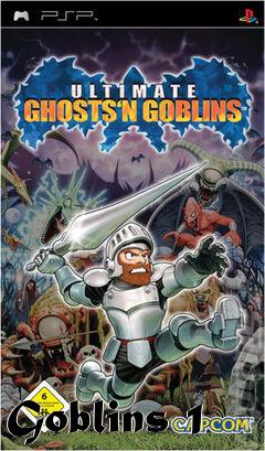 Box art for Goblins 1