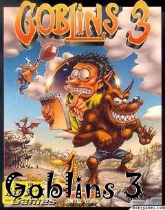 Box art for Goblins 3