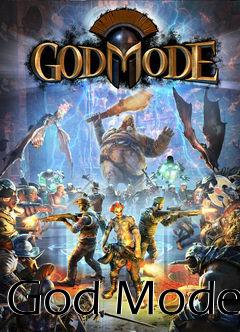 Box art for God Mode