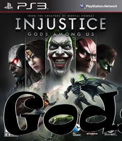Box art for Gods
