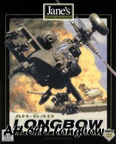 Box art for AH-64D Longbow