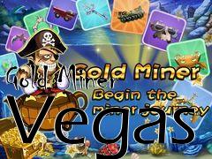 Box art for Gold Miner Vegas