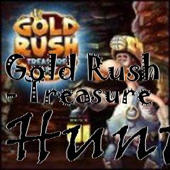 Box art for Gold Rush - Treasure Hunt