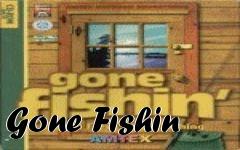 Box art for Gone Fishin