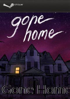 Box art for Gone Home