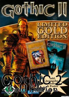 Box art for Gothic 2 - Gold Edition
