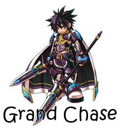 Box art for Grand Chase