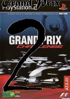 Box art for Grand Prix 2
